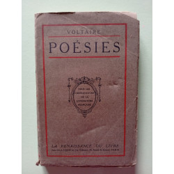 Poèsies