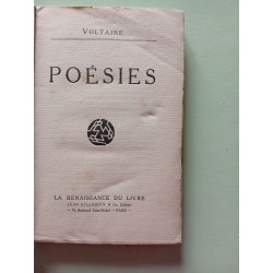 Poèsies