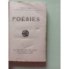 Poèsies