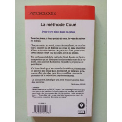 La méthode coué