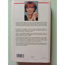 Le quartier des maudites