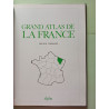 Grand atlas de la france