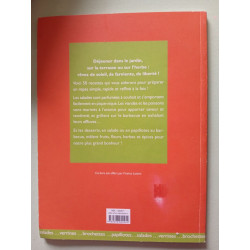 50 recettes salades et barbecue