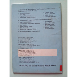 La grenouille voyageuse