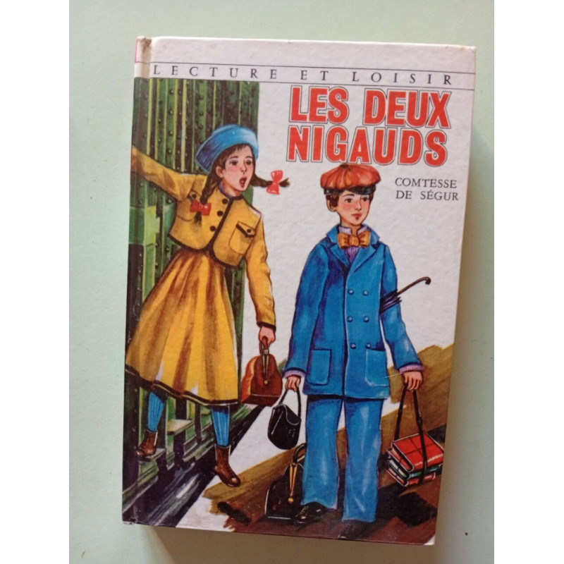 Les Deux Nigauds