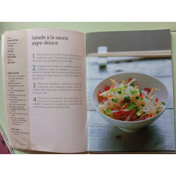 Salades