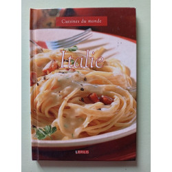 Les grands classiques de la cuisine italienne
