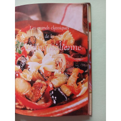 Les grands classiques de la cuisine italienne