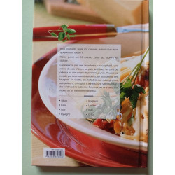 Les grands classiques de la cuisine italienne