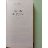 La fille de byron (Livre 30 F (Sei)
