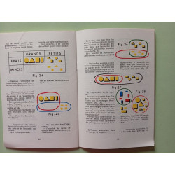 Initiation aux ensembles logiques