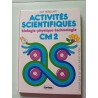 Activités Scientifiques Biologie Physique Technologie CM2