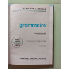 Grammaire