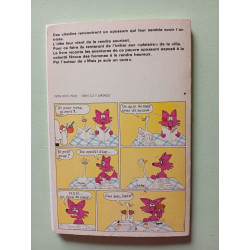 L'Opossum qui avait l'air triste (Renard poche)