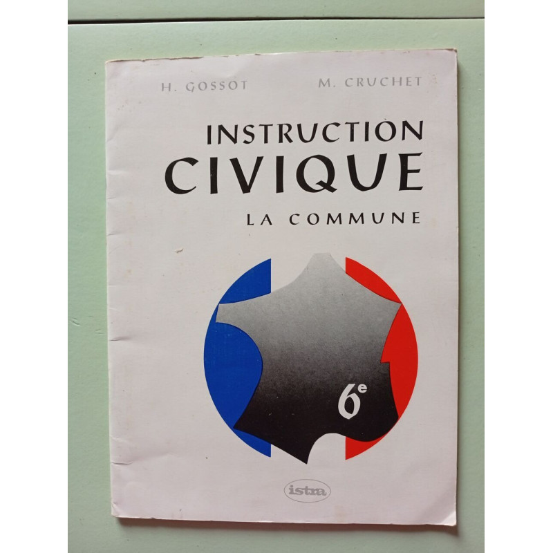 Instruction civique la commune