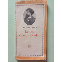 Lettres de mon moulin