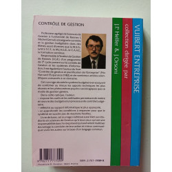 Contrôle de gestion par le système budgétaire