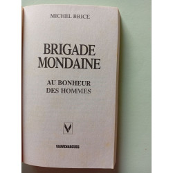 Au bonheur des hommes