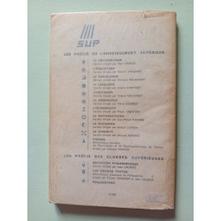 Problèmes actuels du marxisme