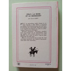 Poly La Rose Et Mendiant