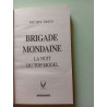 Brigade mondaine n°253 jumeaux et jumelles