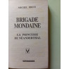 Brigade mondaine numéro 243 : La Princesse du Néanderthal