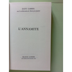 L'Annamite