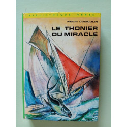 Le Thonier du Miracle