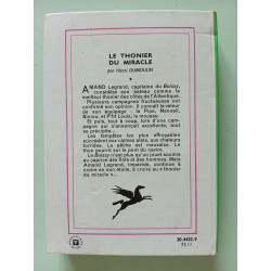 Le Thonier du Miracle