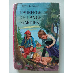 L'Auberge de l'Ange Gardien