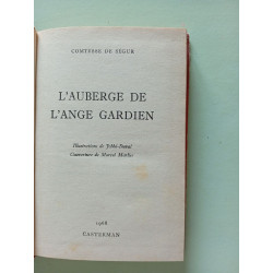 L'Auberge de l'Ange Gardien