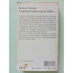 L'ingénieur Aimait Trop Les Chiffres