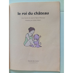 LE ROI DU CHATEAU