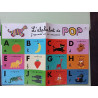 L'alphabet de POP