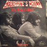 It's Five O'clock b/w Funky Mary