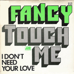 Touch Me