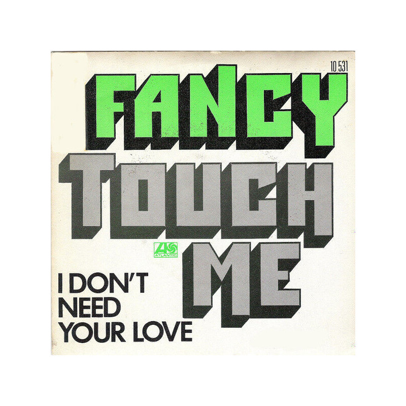 Touch Me