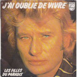 J'ai Oublié De Vivre