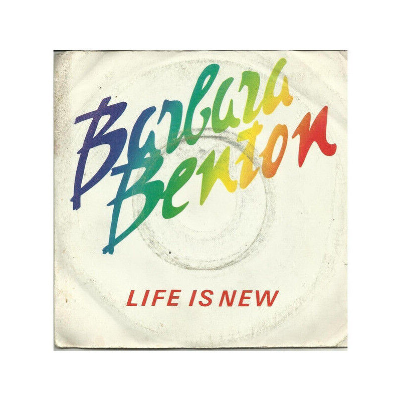 Life Is New