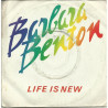 Life Is New