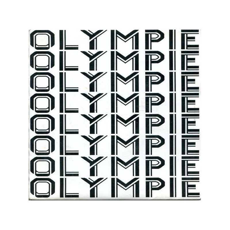 Olympie