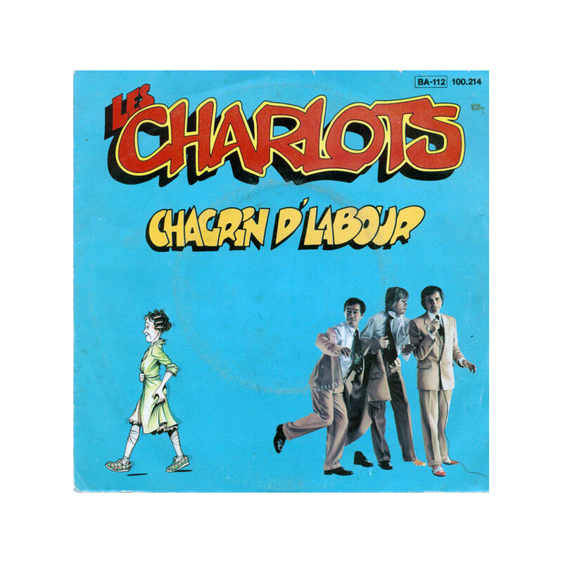 Chagrin D'labour