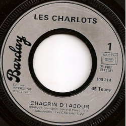 Chagrin D'labour