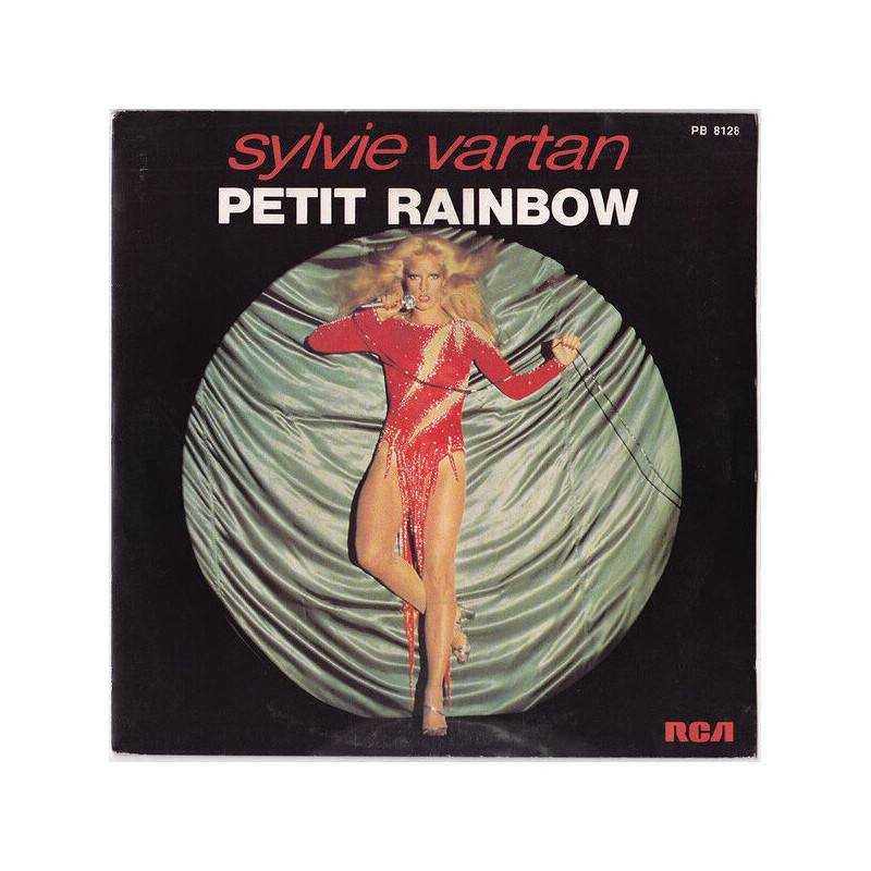 Petit Rainbow