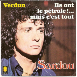 Verdun / Ils Ont Le Pétrole!...Mais C'est Tout