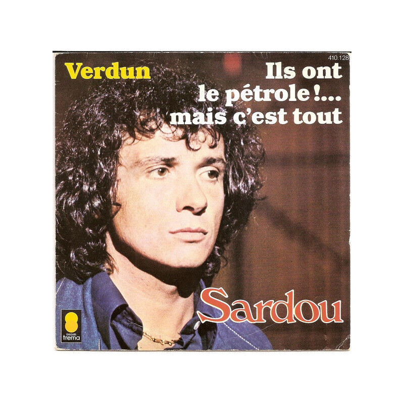 Verdun / Ils Ont Le Pétrole!...Mais C'est Tout