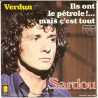 Verdun / Ils Ont Le Pétrole!...Mais C'est Tout