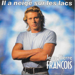 Il A Neigé Sur Les Lacs