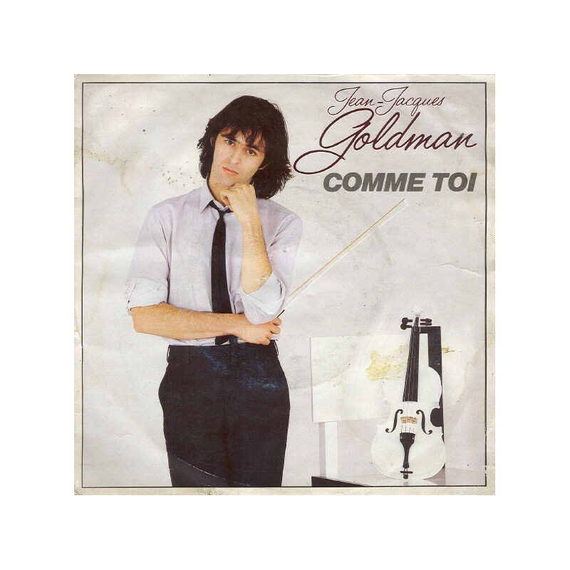 Comme Toi