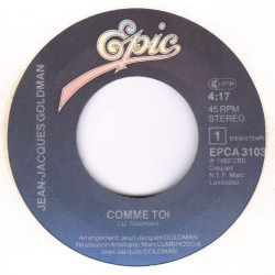 Comme Toi